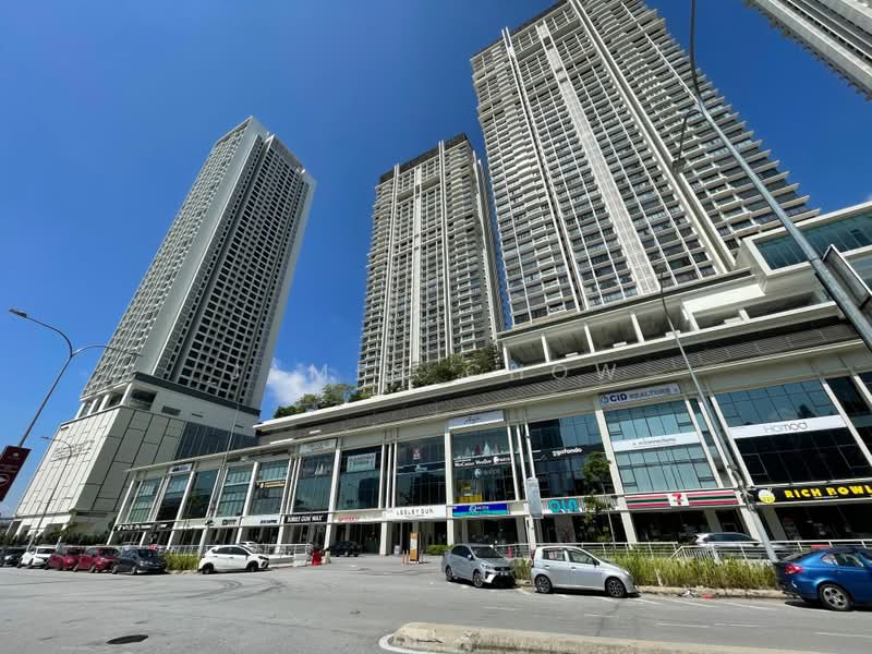 Retail Office for Rent in Bukit Jalil (Kuala Lumpur) - James Chow - Exterior - PropertyGuru.com.my