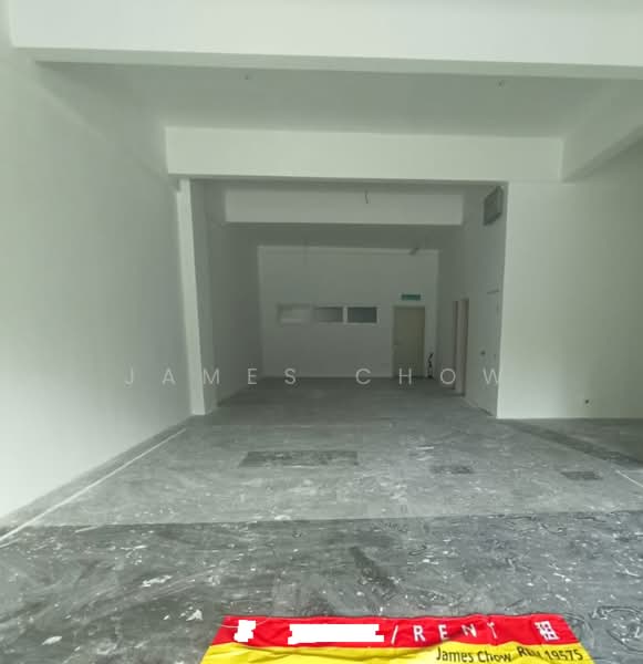 Retail Office for Rent in Bukit Jalil (Kuala Lumpur) - James Chow - Interior - PropertyGuru.com.my