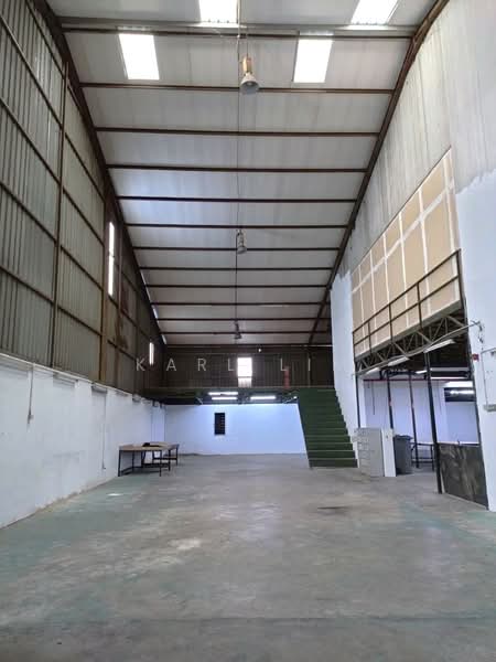 Terrace Factory for Sale in Taman Desa Cemerlang (Ulu Tiram) - Karl Lim - Interior - PropertyGuru.com.my