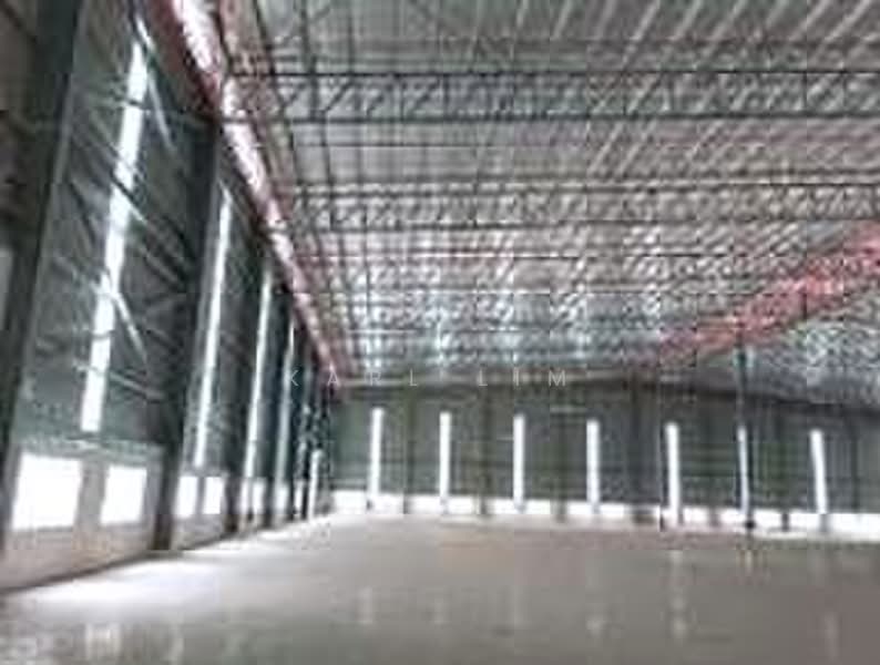 Terrace Factory for Sale in Taman Desa Cemerlang (Ulu Tiram) - Karl Lim - Interior - PropertyGuru.com.my