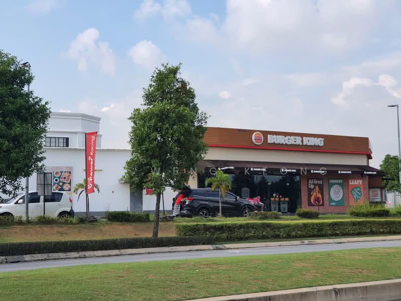 Kedai untuk Dijual di Eco Business Park V (Puncak Alam) - Teng Weng Keong - PropertyGuru.com.my