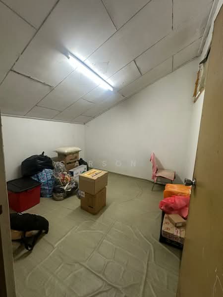 1-storey Terraced House for Sale in Taman Rinting (Masai) - Carson . - Interior - PropertyGuru.com.my