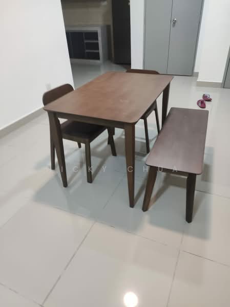Apartment for Rent at Residensi Seremban Sentral - Nicky Chua - PropertyGuru.com.my