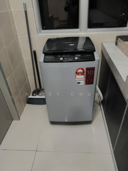 Apartment for Rent at Residensi Seremban Sentral - Nicky Chua - PropertyGuru.com.my