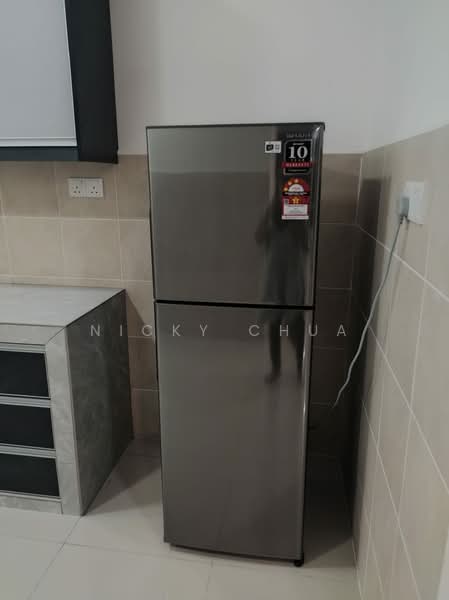 Apartment for Rent at Residensi Seremban Sentral - Nicky Chua - PropertyGuru.com.my