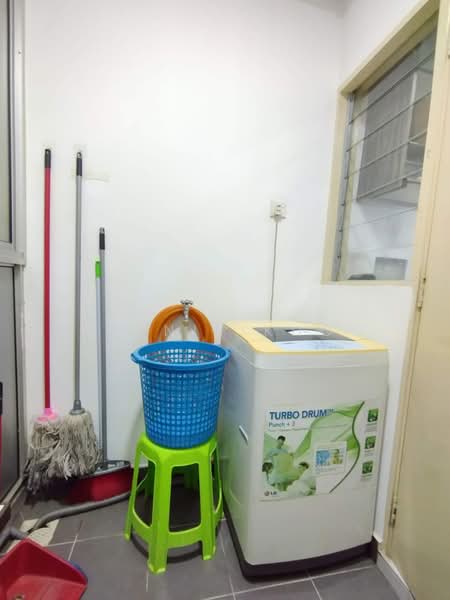 Apartment for Sale at Seri Intan Apartment - Annie Kho - PropertyGuru.com.my