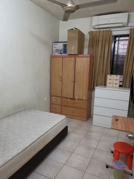 Condominium for Rent at Casa Tropicana - KC Lee - Bedroom - PropertyGuru.com.my
