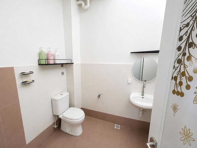 Rumah Teres 1 Tingkat untuk Dijual di Taman Dato' Hormat (Telok Panglima Garang) - Ashraff Daniel - PropertyGuru.com.my