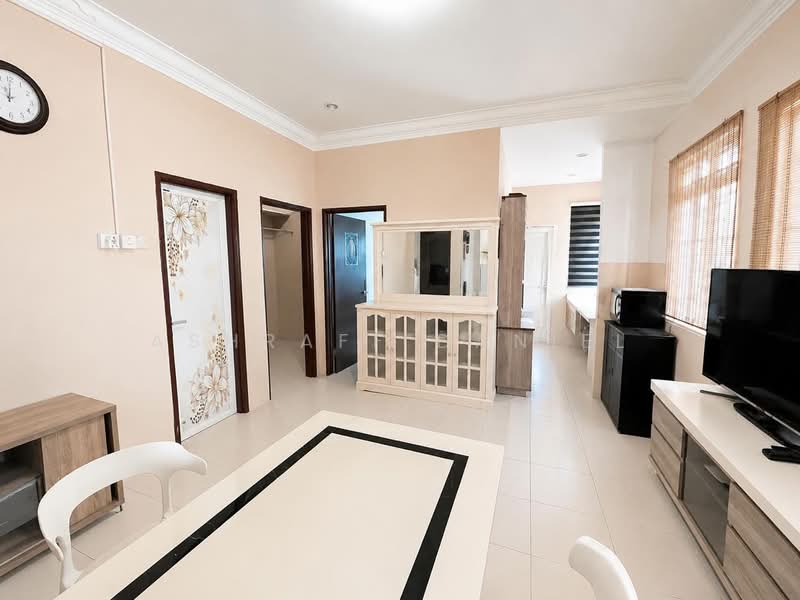 Rumah Teres 1 Tingkat untuk Dijual di Taman Dato' Hormat (Telok Panglima Garang) - Ashraff Daniel - PropertyGuru.com.my