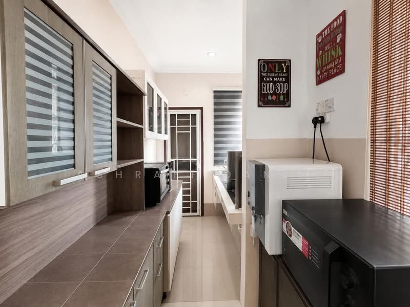 Rumah Teres 1 Tingkat untuk Dijual di Taman Dato' Hormat (Telok Panglima Garang) - Ashraff Daniel - PropertyGuru.com.my