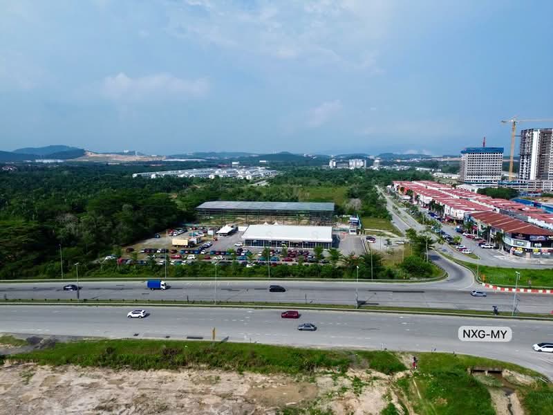 Tanah Komersial untuk Dijual di Sepang (Selangor) - Kings Soe - Exterior - PropertyGuru.com.my