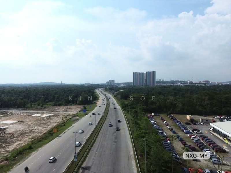 Tanah Komersial untuk Dijual di Sepang (Selangor) - Kings Soe - Exterior - PropertyGuru.com.my