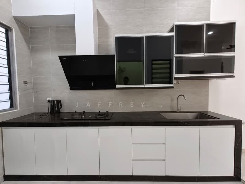Rumah Kluster untuk Disewa di Johor Bahru (Johor) - Jaffrey . - PropertyGuru.com.my
