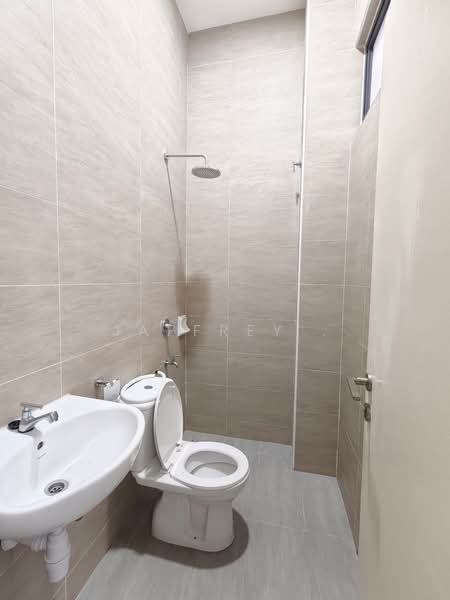Rumah Kluster untuk Disewa di Johor Bahru (Johor) - Jaffrey . - PropertyGuru.com.my