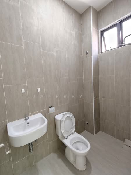 Rumah Kluster untuk Disewa di Johor Bahru (Johor) - Jaffrey . - PropertyGuru.com.my