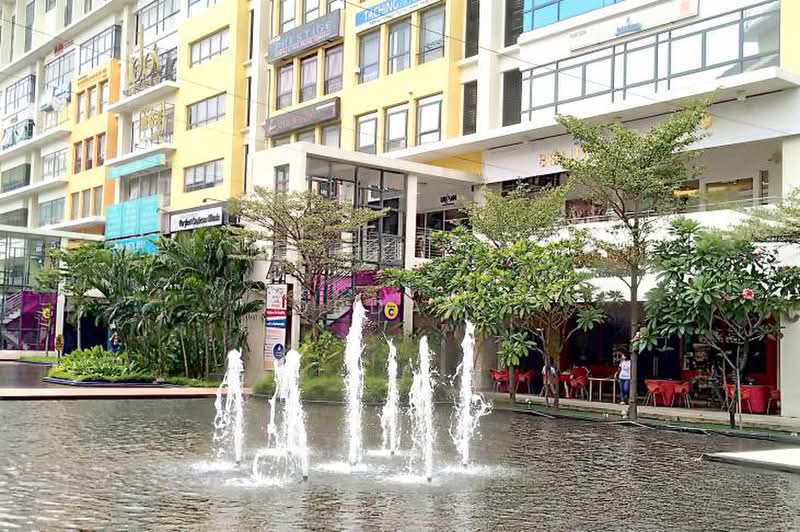 Pejabat untuk Disewa di Puchong (Selangor) - Jordan . - PropertyGuru.com.my