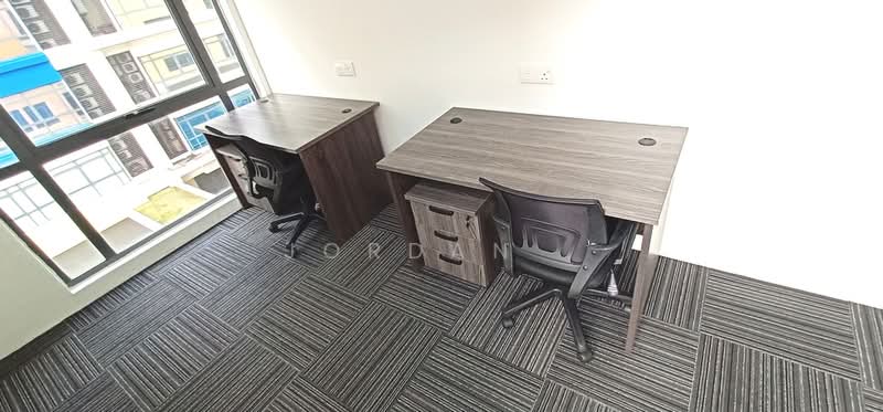 Pejabat untuk Disewa di Puchong (Selangor) - Jordan . - PropertyGuru.com.my