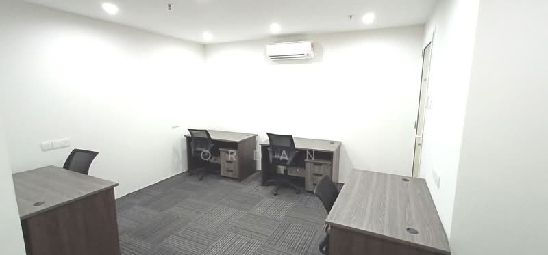 Pejabat untuk Disewa di Puchong (Selangor) - Jordan . - PropertyGuru.com.my