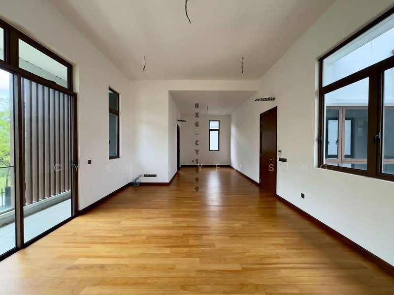 Bungalow for Sale in Shah Alam (Selangor) - CY Chan Yew Sing - Interior - PropertyGuru.com.my