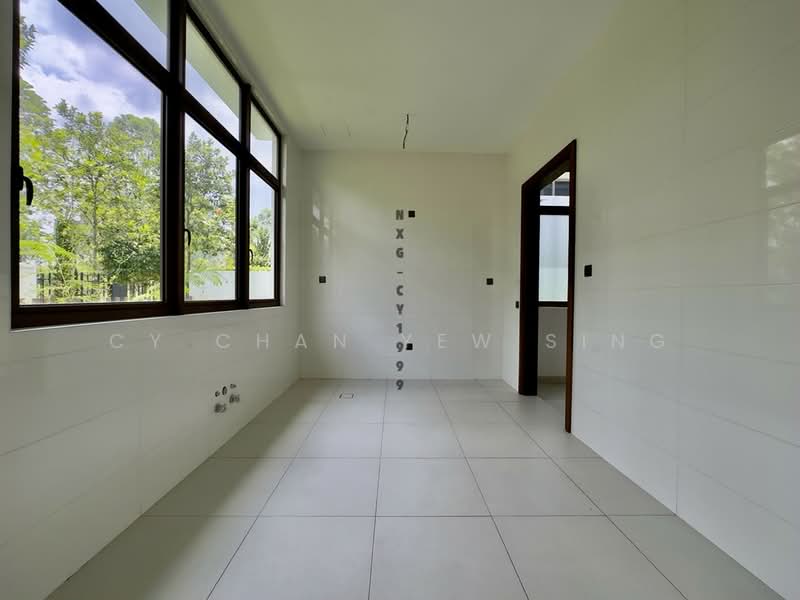 Bungalow for Sale in Shah Alam (Selangor) - CY Chan Yew Sing - Interior - PropertyGuru.com.my