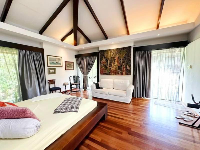 Bungalow for Rent in Ledang Heights (Iskandar Puteri (Nusajaya)) - Heston Lai - Bedroom - PropertyGuru.com.my