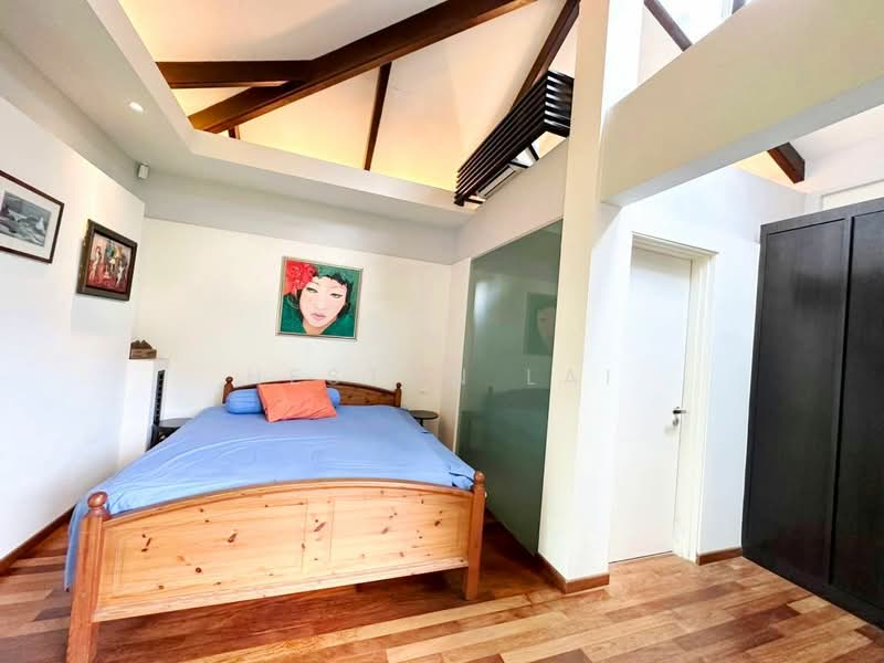Bungalow for Rent in Ledang Heights (Iskandar Puteri (Nusajaya)) - Heston Lai - Bedroom - PropertyGuru.com.my