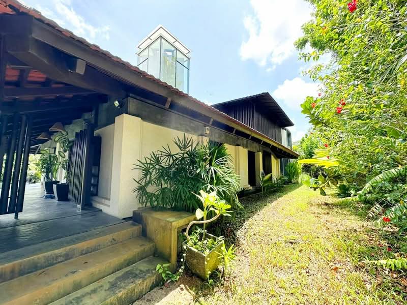 Bungalow for Rent in Ledang Heights (Iskandar Puteri (Nusajaya)) - Heston Lai - Exterior - PropertyGuru.com.my