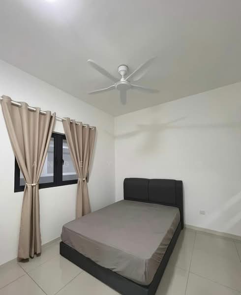Service Residence for Rent at Savio @ Riana Dutamas - Angelyn Yong - Bedroom - PropertyGuru.com.my