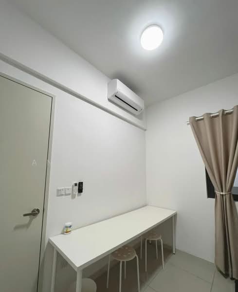 Service Residence for Rent at Savio @ Riana Dutamas - Angelyn Yong - Study - PropertyGuru.com.my