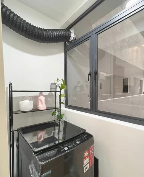 Service Residence for Rent at Savio @ Riana Dutamas - Angelyn Yong - Interior - PropertyGuru.com.my