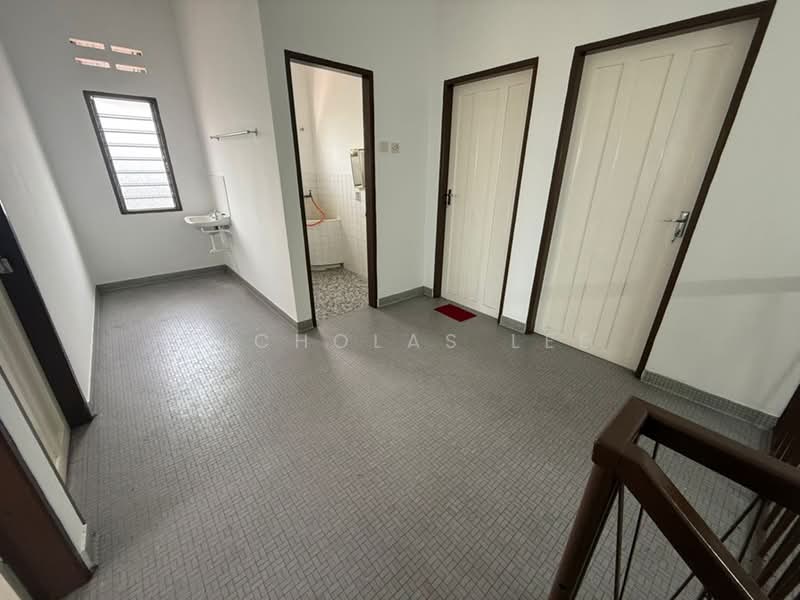Semi-Detached House for Sale in Taman Golden Dragon (Kampar) - Nicholas Lee - Interior - PropertyGuru.com.my