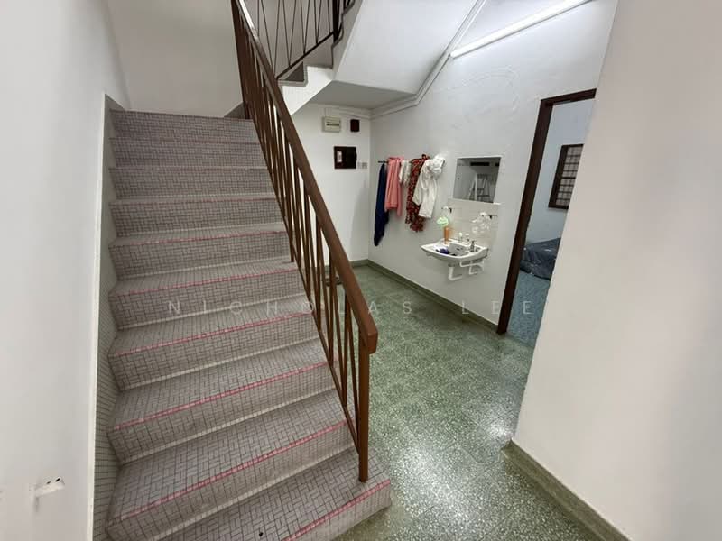 Semi-Detached House for Sale in Taman Golden Dragon (Kampar) - Nicholas Lee - Interior - PropertyGuru.com.my