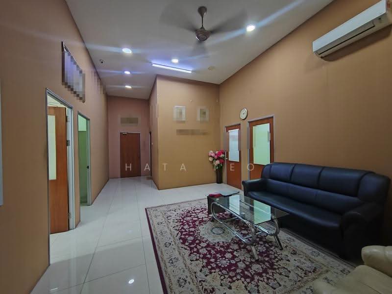 Factory for Sale in Kapar Industrial Park (Kapar) - Hata Teo - Living Room - PropertyGuru.com.my
