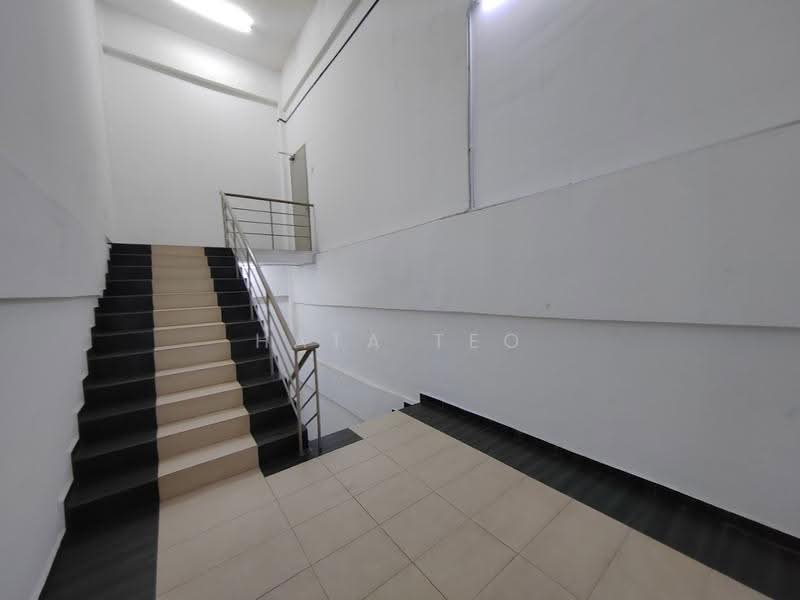 Factory for Sale in Kapar Industrial Park (Kapar) - Hata Teo - Corridor - PropertyGuru.com.my