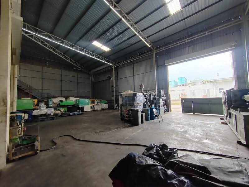 Factory for Sale in Kapar Industrial Park (Kapar) - Hata Teo - PropertyGuru.com.my