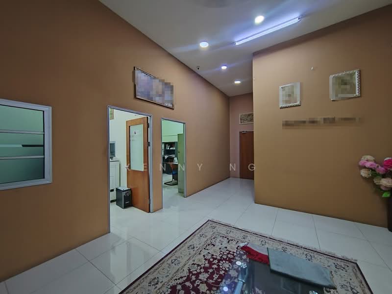 Factory for Sale in Kapar Industrial Park (Kapar) - Kenny Ng - Interior - PropertyGuru.com.my