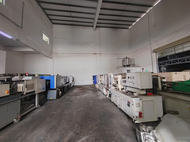 Factory for Sale in Kapar Industrial Park (Kapar) - Ryan Lok - Interior - PropertyGuru.com.my
