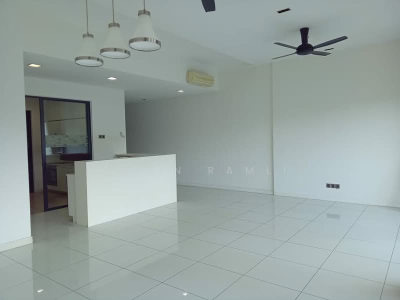 Kondominium untuk Disewa di Identiti U-Thant - Norin Ramli - PropertyGuru.com.my