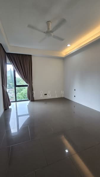 Kondominium untuk Disewa di Identiti U-Thant - Norin Ramli - PropertyGuru.com.my