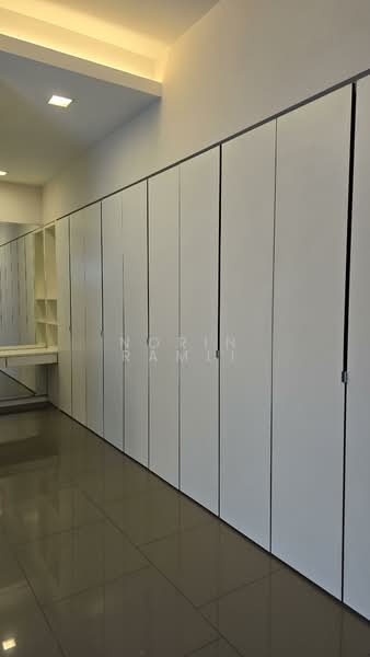 Kondominium untuk Disewa di Identiti U-Thant - Norin Ramli - PropertyGuru.com.my