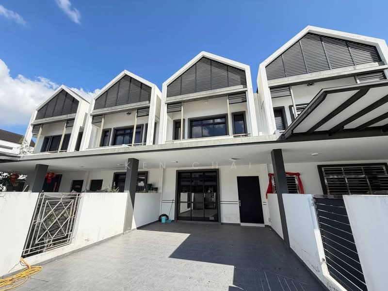 Terraced House for Sale in Johor Bahru (Johor) - Ken Chai - PropertyGuru.com.my
