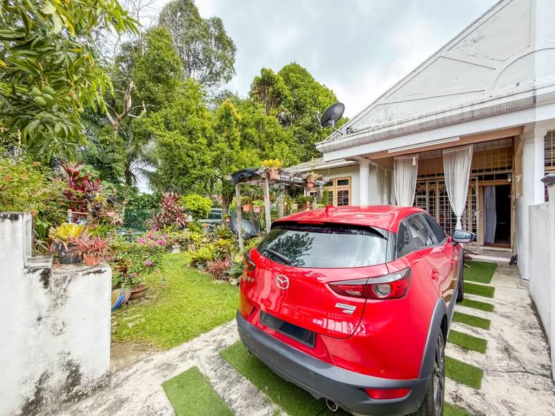 Rumah Teres 1 Tingkat untuk Dijual di Seksyen 18 (Shah Alam) - Ashraff Daniel - PropertyGuru.com.my