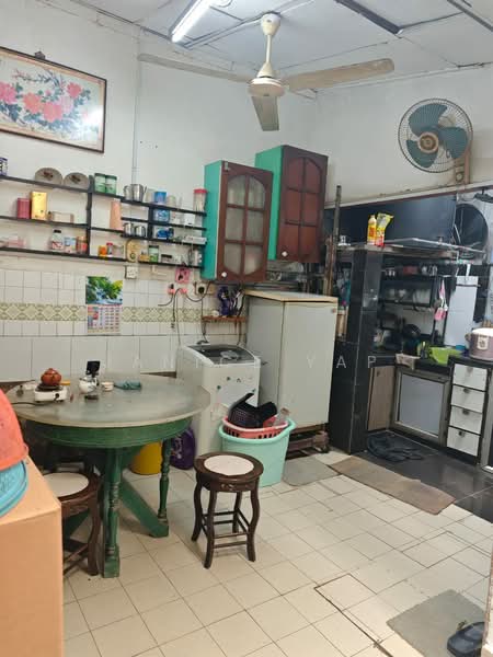 2-storey Terraced House for Sale in Ampang (Selangor) - Janice Yap - Kitchen - PropertyGuru.com.my