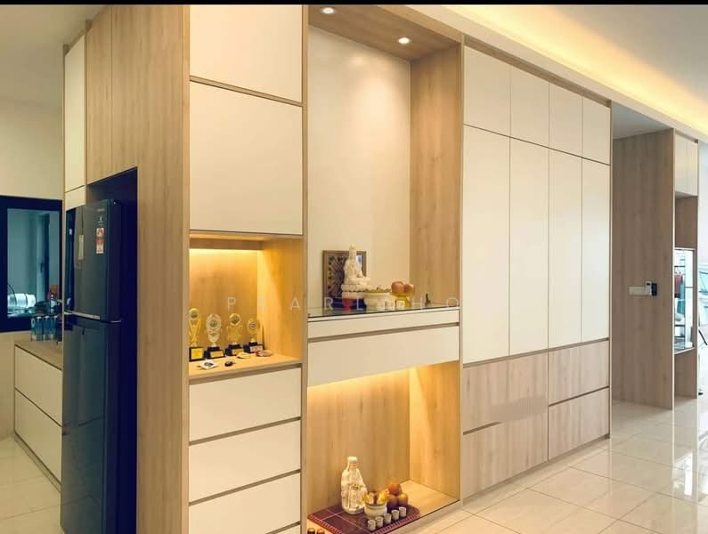 Kondominium untuk Dijual di Sky Condominium (Skyz Residence) - Pearl Ho - Interior - PropertyGuru.com.my