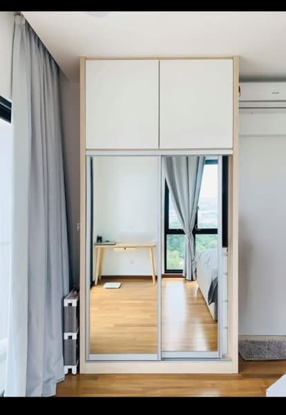 Kondominium untuk Dijual di Sky Condominium (Skyz Residence) - Pearl Ho - PropertyGuru.com.my