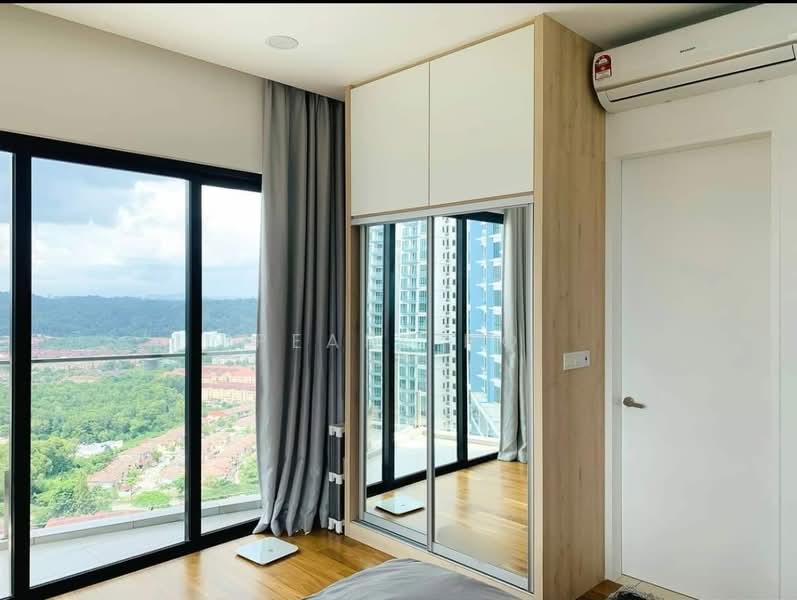 Kondominium untuk Dijual di Sky Condominium (Skyz Residence) - Pearl Ho - PropertyGuru.com.my