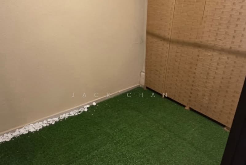 Servis Apartment untuk Dijual di Henna Residence  @ The Quartz WM - Jack Chan - PropertyGuru.com.my