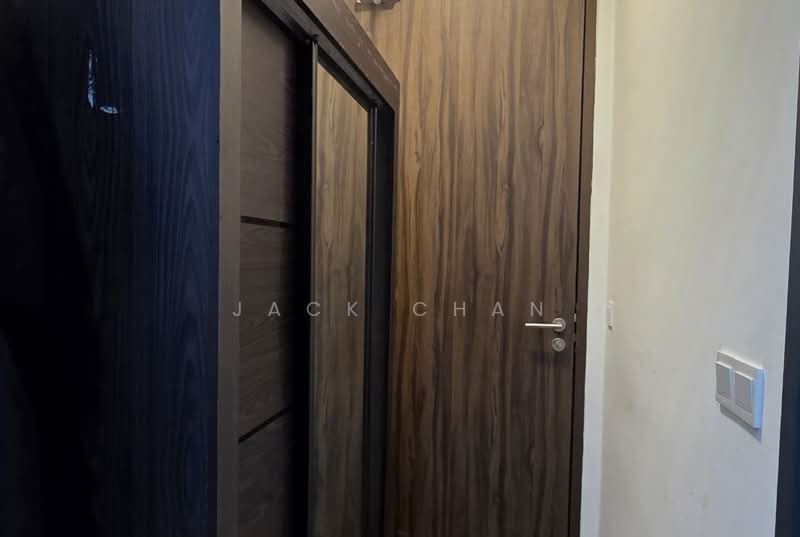 Servis Apartment untuk Dijual di Henna Residence  @ The Quartz WM - Jack Chan - PropertyGuru.com.my