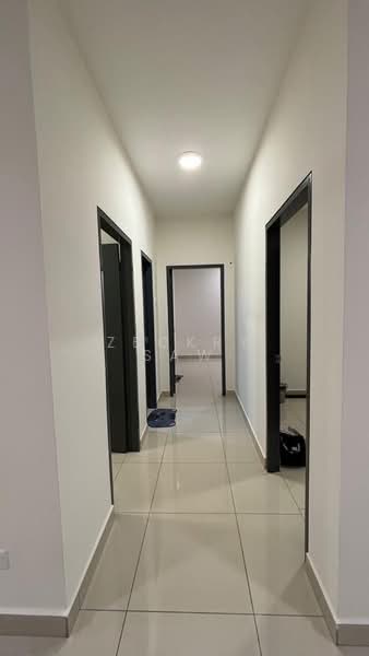 Pangsapuri untuk Disewa di KR7 Residences - Zeckry Saw - PropertyGuru.com.my