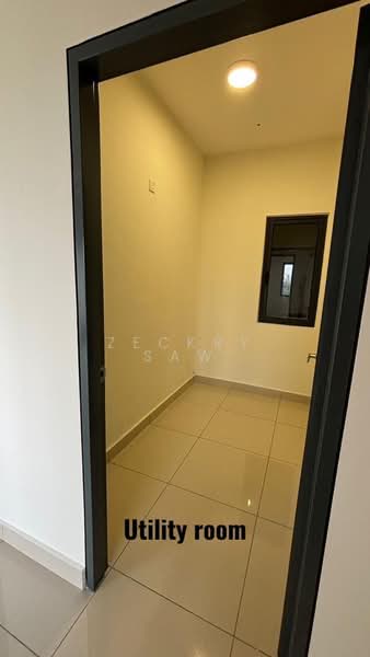 Pangsapuri untuk Disewa di KR7 Residences - Zeckry Saw - PropertyGuru.com.my
